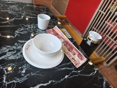 -潮汕美牛肉丸火锅店(天宁寺店)