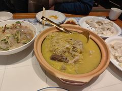 -东方饺子王(工农大路店)