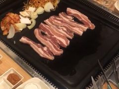 -东北烤肉(钟鼎名悦店)