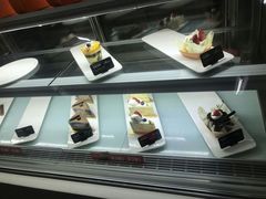 -BreadTalk面包新语(长寿路地铁站店)