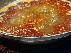 -辛森家猪蹄火锅(台东店)