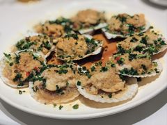 -荣兴酒家(徐家汇店)