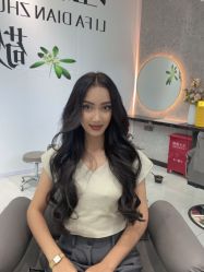 -美美秀造型