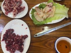 -创弟牛肉丸