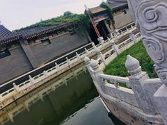 -大明幻境第一城