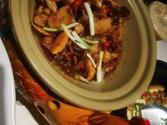绿草地茶油鸡-绿草地·湘菜(7mall店)