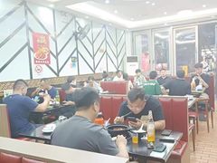 -巫山烤全鱼·重庆鸡公煲(吴中路店)