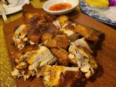 -南沙游艇会·大兵船餐厅