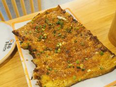 -开蚝屋·海鲜龙虾烧烤(文二路店)