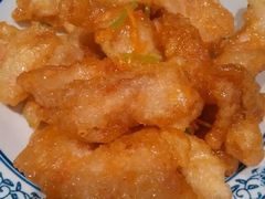 -老厨家(友谊路总店)