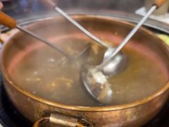 -阿山卓·野生菌火锅·纳西火塘烤肉