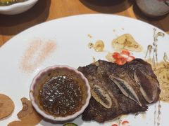 -大岛日本料理铁板烧(南通大饭店)