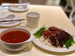 -龙记香港茶餐厅(久光百货店)