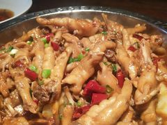 -胖哥俩肉蟹煲(杭州下沙学林街店)