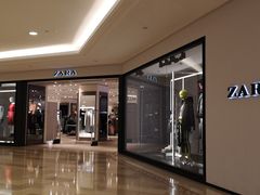 -ZARA(世贸天阶店)