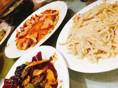 -北平小馆·烤鸭·家常菜(磨房北里店)