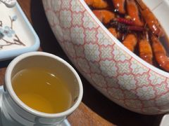 -乔街深夜食堂·小龙虾·高压锅生蚝(杭州总店)