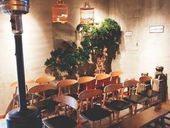 大堂-雾漫川城重庆火锅(上和商业广场店)