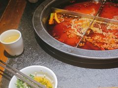 -陈眼镜火锅(总店)