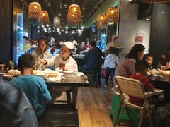 大堂-丝恋丝娃娃(金阳国贸店)