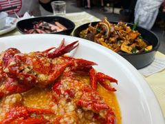 -聚味瞿记·龙虾堂(坡子街店)