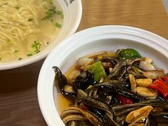 -孙家面馆(淮海第一城店)