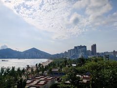 -不仔客海鲜·烧烤·270度海景餐厅(大东海店)