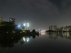 -梅溪湖城市岛