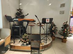 -Deer Park鹿园西餐(仁恒置地广场店)