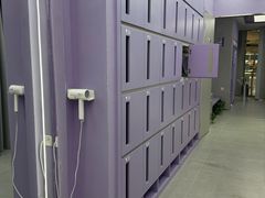 -超级猩猩健身·团课(陆家嘴中心店)