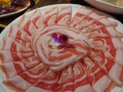 -重庆德庄火锅(体育中心店)