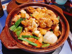 -伯友茶记(中华广场店)
