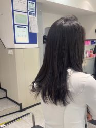 -吉艺心专业美发造型