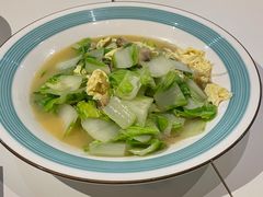 -船歌·鱼水饺青岛菜(恒隆广场店)