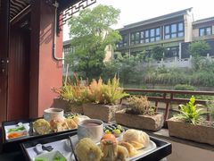 -南京夫子庙石唯玉雨花石酒店