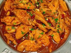 -胖哥俩肉蟹煲(石家庄长安万达店)