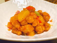 -HOME餐厅粤菜 融合菜