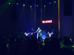 -TZ House音乐现场(来福士中心店)