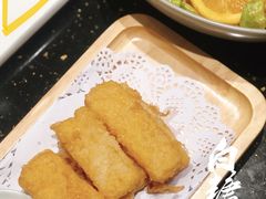 -老板很二(吉大店)
