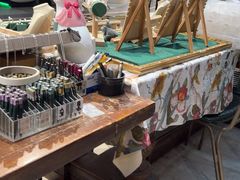 -十八字金银饰·拼豆·开蚌手工体验团建(君太百货店)