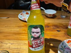 -马家饭堂(南街薰酱店)