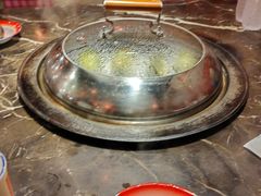 -粗粮人家·东北菜(洋桥店)