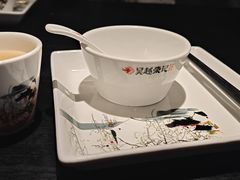-吴越荣记苏州菜·松鼠桂鱼 100% 活鱼现做(月光码头店)