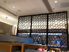 大堂-海底捞火锅(万象城店)