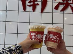 -南澳岛打卡果汁冰公司