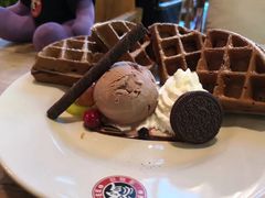 -漫咖啡(银泰创意城店)