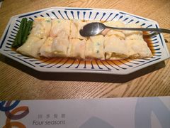 -四季餐厅(华苑店)