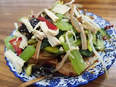 -尤素福东举院饺子馆