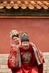 -布丁婚纱摄影工作室