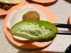 -争鲜回转寿司(南开大悦城店)